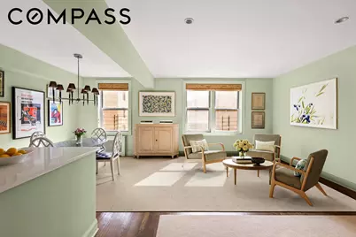 30 E 9th Street #5LL, New York City, NY 10003 - Photo 2