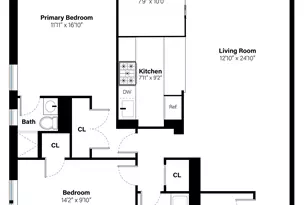 30 E 9th St, New York City, NY 10003 - Photo 10