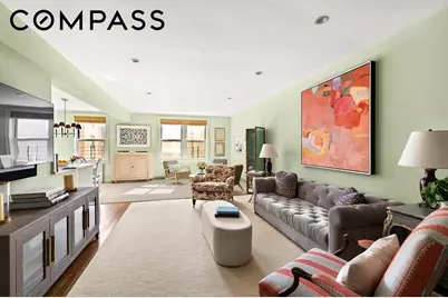 30 E 9th Street #5LL, New York City, NY 10003 - Photo 1