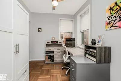 3050 Fairfield Avenue #3F, Bronx, NY 10463 - Photo 6