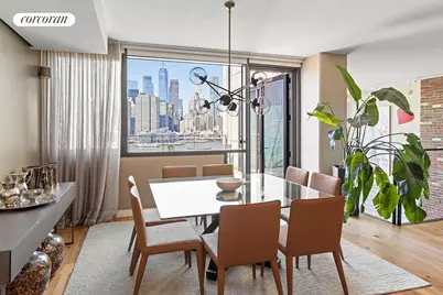 90 Furman Street #N1012, New York City, NY 11201 - Photo 4