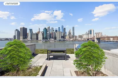 90 Furman Street #N1012, New York City, NY 11201 - Photo 16