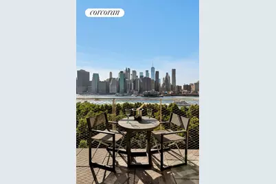 90 Furman Street #N1012, New York City, NY 11201 - Photo 18