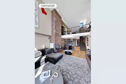 90 Furman Street #N1012, New York City, NY 11201 - Photo 8