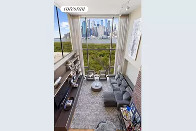90 Furman Street #N1012, New York City, NY 11201 - Photo 1