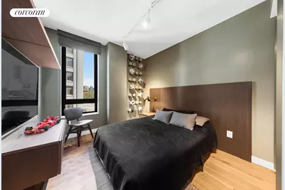 90 Furman Street #N1012, New York City, NY 11201 - Photo 12