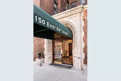 150 E 93rd Street #4-D, New York City, NY 10128 - Photo 10