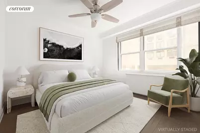 1065 Park Avenue #7D, New York City, NY 10128 - Photo 2