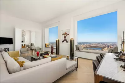 432 Park Avenue #81A, New York City, NY 10022 - Photo 2