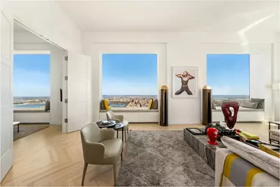 432 Park Avenue #81A, New York City, NY 10022 - Photo 1