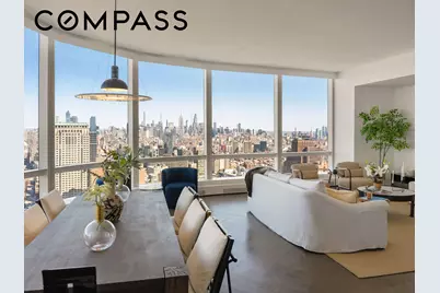 111 Murray Street #49W, New York City, NY 10007 - Photo 10