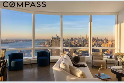 111 Murray Street #49W, New York City, NY 10007 - Photo 1