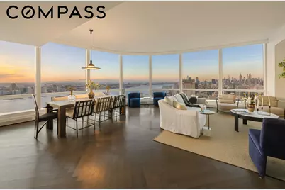 111 Murray Street #49W, New York City, NY 10007 - Photo 2