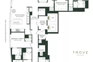 111 Murray St, New York City, NY 10007 - Photo 36