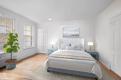14 Sutton Place S #6F, New York City, NY 10022 - Photo 6