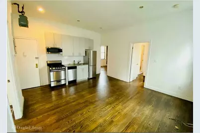 201 E 61st Street #7, New York City, NY 10021 - Photo 2