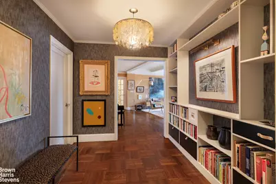 245 W 104th Street #7B, New York City, NY 10025 - Photo 4