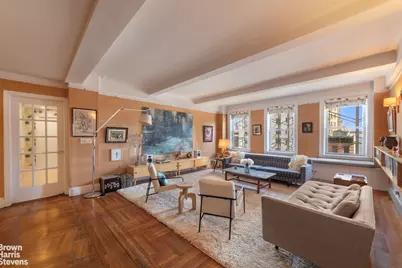 245 W 104th Street #7B, New York City, NY 10025 - Photo 1