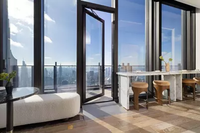 111 W 57th Street #PH80, New York City, NY 10019 - Photo 10