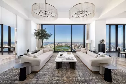 111 W 57th Street #PH80, New York City, NY 10019 - Photo 2