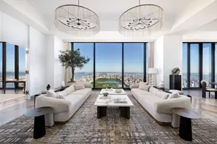 111 W 57th St, New York City, NY 10019 - Photo 2