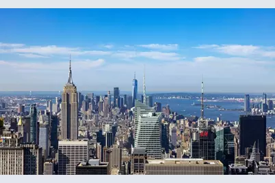 111 W 57th Street #PH80, New York City, NY 10019 - Photo 12