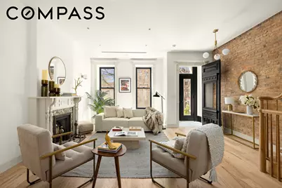 637 Mac Donough Street, New York City, NY 11233 - Photo 4