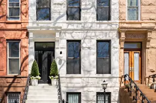 637 MacDonough St, New York City, NY 11233 - Photo 1