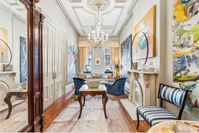 452 W 44th Street, New York City, NY 10036 - Photo 2