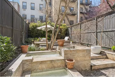 452 W 44th Street, New York, NY 10036 - Photo 4