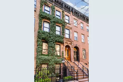 452 W 44th Street, New York City, NY 10036 - Photo 1
