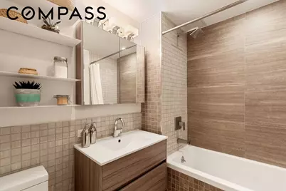 954 Bergen Street #5D, New York City, NY 11216 - Photo 4