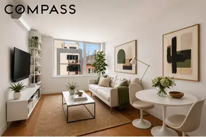 954 Bergen Street #5D, Brooklyn, NY 11216 - Photo 1