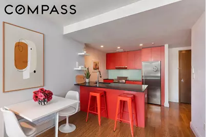 954 Bergen Street #5D, New York City, NY 11216 - Photo 2