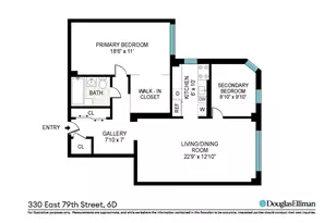 330 E 79th St, New York City, NY 10075 - Photo 12
