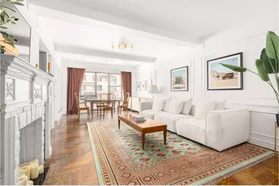 330 E 79th Street #6D, New York City, NY 10075 - Photo 1