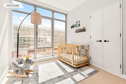 1 Northside Piers #6E, New York City, NY 11249 - Photo 8