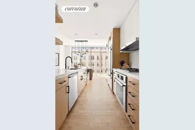 1 Northside Piers #6E, New York City, NY 11249 - Photo 4