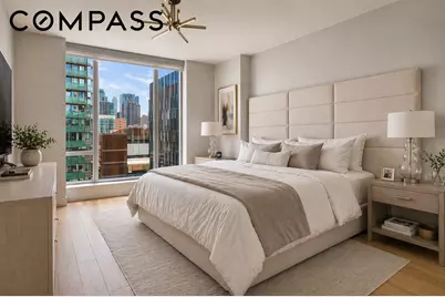 1 W End Avenue #14E, New York City, NY 10023 - Photo 6
