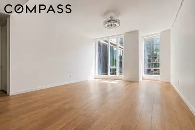 1 W End Avenue #14E, New York City, NY 10023 - Photo 2