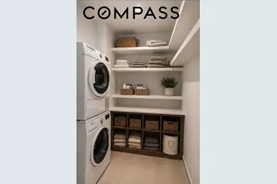 1 W End Avenue #14E, New York City, NY 10023 - Photo 8