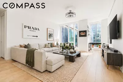 1 W End Avenue #14E, New York City, NY 10023 - Photo 1