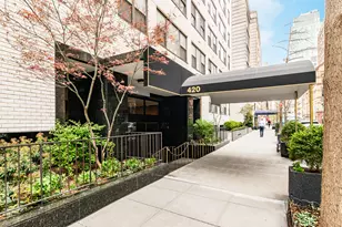 420 E 51st St, New York City, NY 10022 - Photo 8