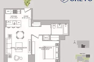 230 E 20th St, New York City, NY 10003 - Photo 12