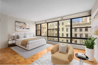 166 E 61st Street #4D, New York, NY 10021 - Photo 2
