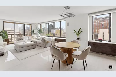 422 E 72nd Street #24-D, New York City, NY 10021 - Photo 2