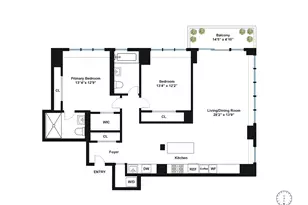 422 E 72nd St, New York City, NY 10021 - Photo 16