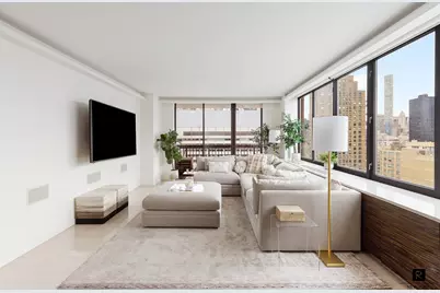422 E 72nd Street #24-D, New York City, NY 10021 - Photo 1
