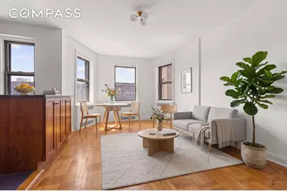 385 Argyle Road #6E, New York City, NY 11218 - Photo 1