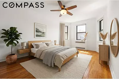 385 Argyle Road #6E, New York City, NY 11218 - Photo 4